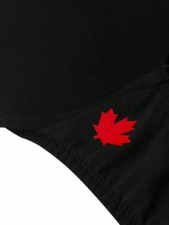 Dsquared2 soutien-gorge à logo