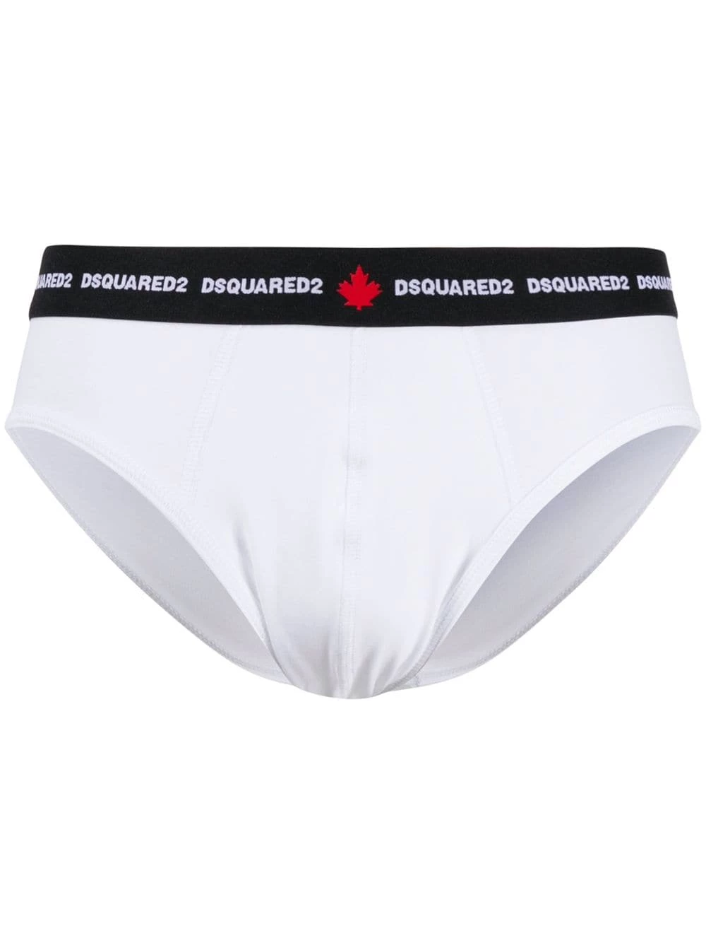 Dsquared2 Prix Sympa Slip à taille à logo slips & boxers homme 3 Dsquared2 slip à taille à logo