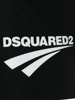 Dsquared2 boxer à logo imprimé