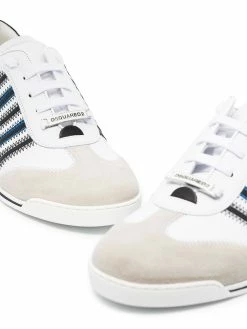 Dsquared2 baskets New Runner