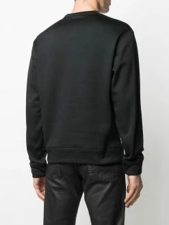 Dsquared2 sweat Ski à logo imprimé