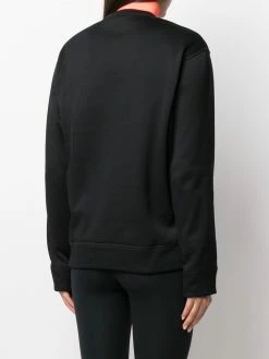 Dsquared2 sweat à logo imprimé