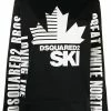 Dsquared2 sweat à logo imprimé