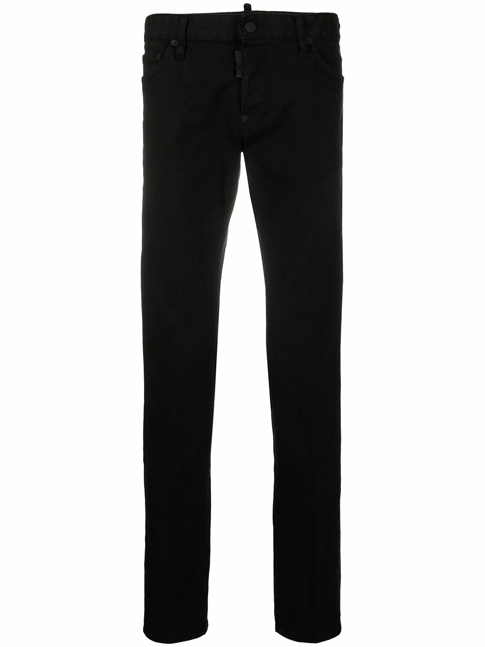 Soldes En Ligne Dsquared2 Jean skinny Skater jeans slim homme 3 Dsquared2 jean skinny Skater