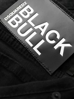 Soldes En Ligne Dsquared2 Jean skinny Skater jeans slim homme 15 Dsquared2 jean skinny Skater