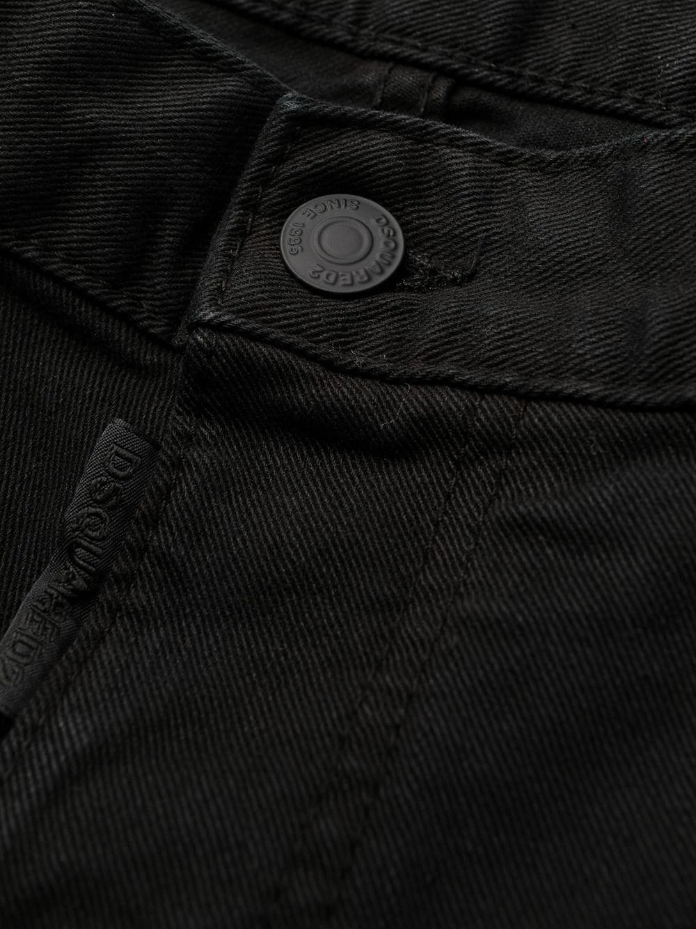 Soldes En Ligne Dsquared2 Jean skinny Skater jeans slim homme 8 Dsquared2 jean skinny Skater