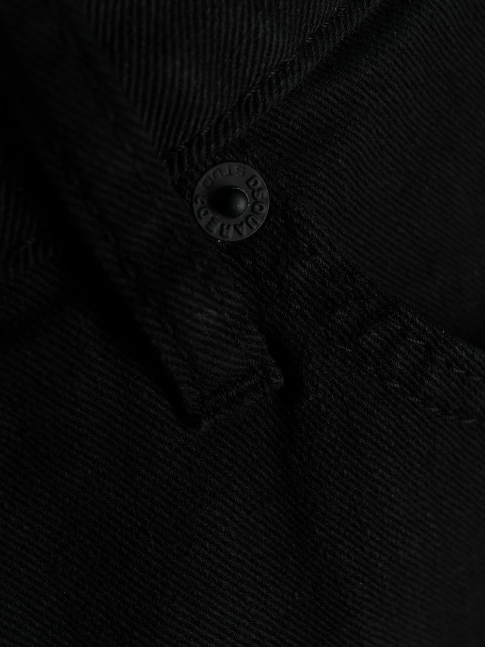 Dsquared2 Discount En Ligne Jean court à taille basse jeans courts femme 9 Dsquared2 jean court à taille basse