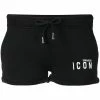 Dsquared2 short de jogging Icon