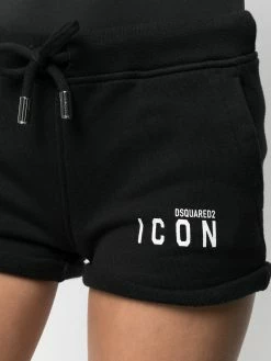 Dsquared2 short de jogging Icon