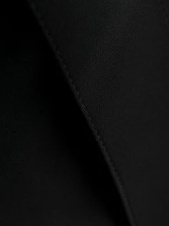 Dsquared2 robe courte à taille ceinturée