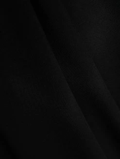 Dsquared2 robe courte à taille ceinturée