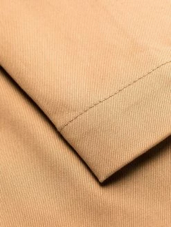 Dsquared2 pantalon taille-haute à pinces