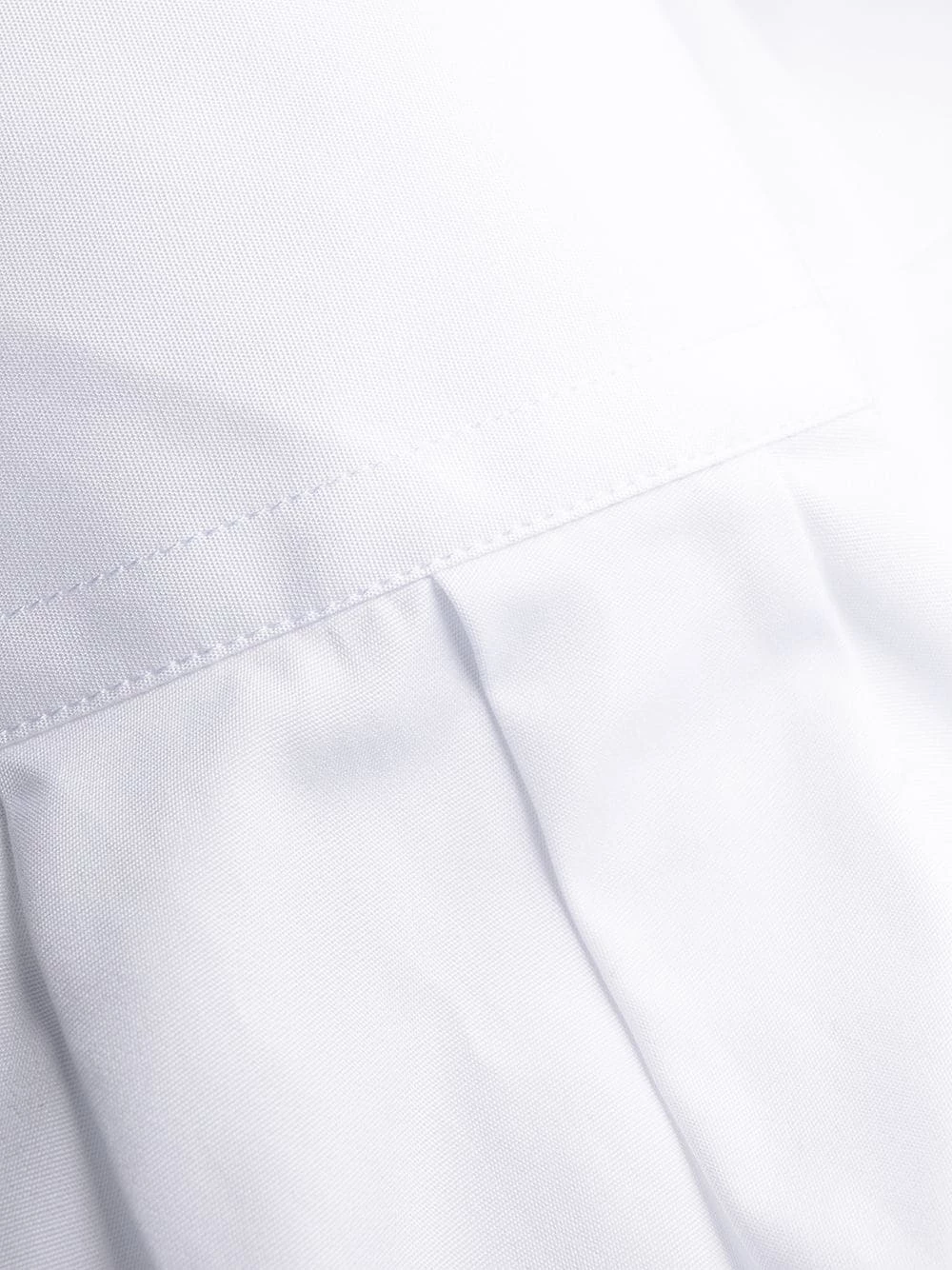 Dsquared2 Robe chemise courte Pas Cher robes de jour femme 10 Dsquared2 robe-chemise courte