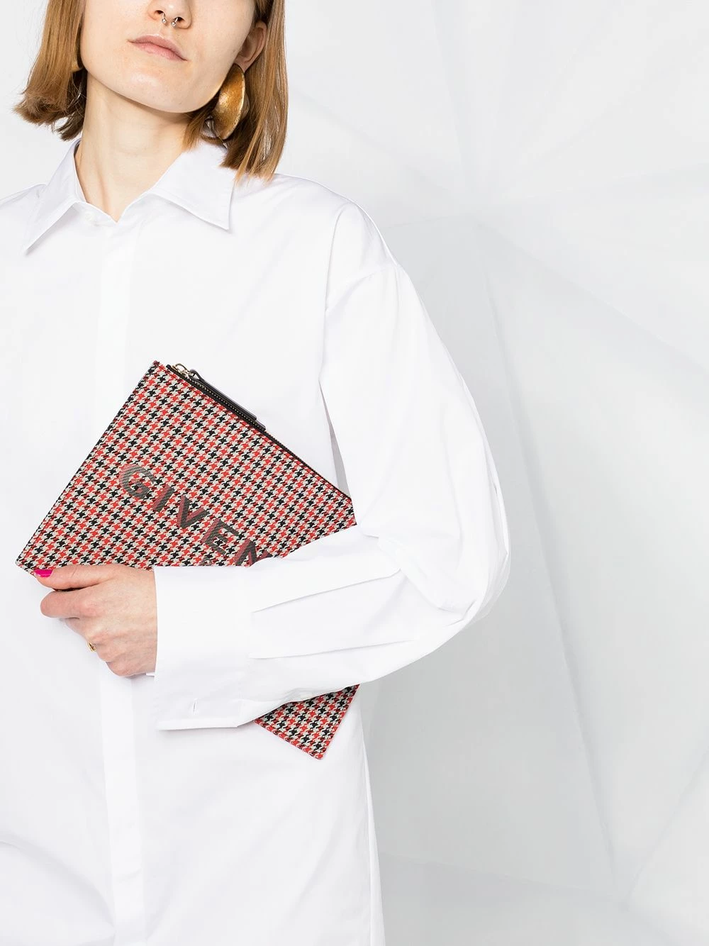 Dsquared2 Robe chemise courte Pas Cher robes de jour femme 5 Dsquared2 robe-chemise courte