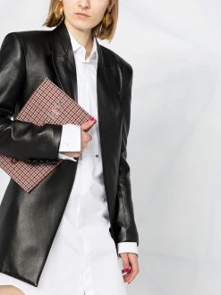 Dsquared2 Robe chemise courte Pas Cher robes de jour femme 14 Dsquared2 robe-chemise courte