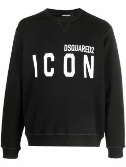 Dsquared2 sweat Icon à col rond