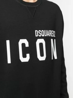 Dsquared2 sweat Icon à col rond