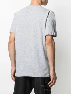 Dsquared2 t-shirt à logo imprimé