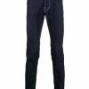 Dsquared2 jean slim à imprimé Icon