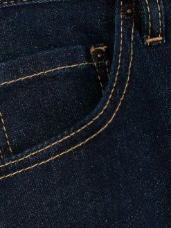 Dsquared2 jean slim à imprimé Icon