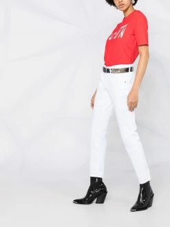 Dsquared2 t-shirt à imprimé Icon