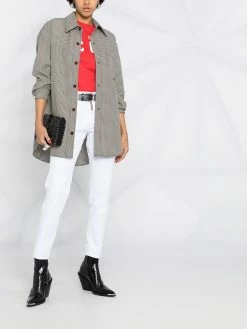 Dsquared2 t-shirt à imprimé Icon