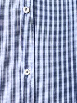 Dsquared2 chemise boutonnée à rayures