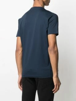 Dsquared2 t-shirt à logo imprimé