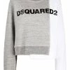 Dsquared2 sweat à logo imprimé