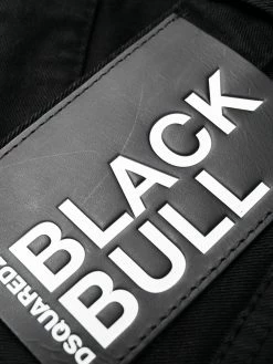 Dsquared2 jean slim à patch logo