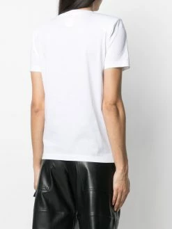 Dsquared2 t-shirt à logo imprimé