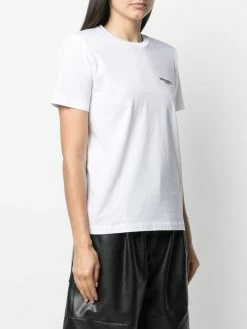 Dsquared2 t-shirt à logo imprimé