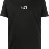 Dsquared2 t-shirt à logo imprimé graphique