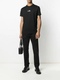 Dsquared2 t-shirt à logo imprimé graphique