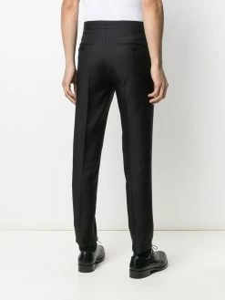 Dsquared2 pantalon de costume slim
