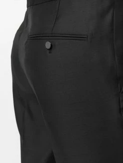 Dsquared2 pantalon de costume slim