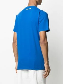 Dsquared2 t-shirt à logo imprimé