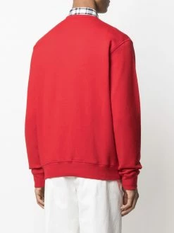 Dsquared2 sweat à logo imprimé