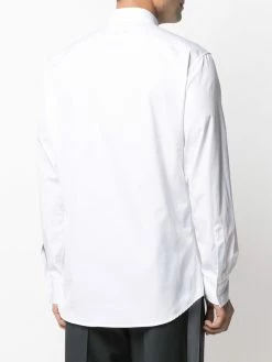 Dsquared2 chemise à logo imprimé