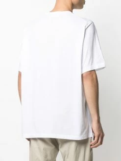 Dsquared2 t-shirt Canada à logo imprimé