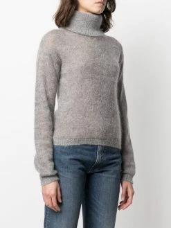 Dsquared2 pull à plaque logo