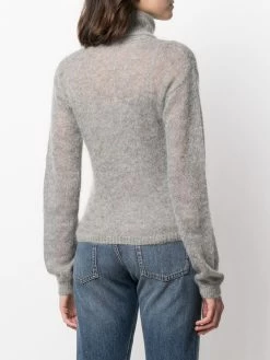 Dsquared2 pull à plaque logo