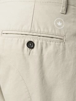 Dsquared2 Pantalon crop à coupe sarouel Prix d’Amis pantalons courts homme 13 Dsquared2 pantalon crop à coupe sarouel