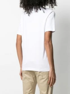 Dsquared2 t-shirt à logo imprimé