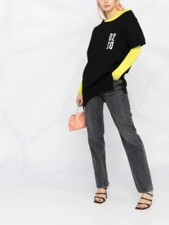 Dsquared2 sweat à logo imprimé