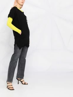 Dsquared2 sweat à logo imprimé