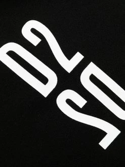 Dsquared2 sweat à logo imprimé