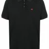Dsquared2 polo à broderies