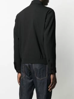 Dsquared2 veste à détails de clous