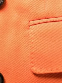 Dsquared2 manteau à boutonnière croisée